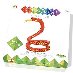 Dam Creagami Serpent S 