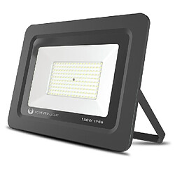 Forever Light Projecteur LED 150W IP65 Blanc froid 