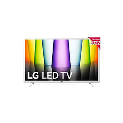 TV intelligente LG 32LQ63806LC Full HD 32" LED HDR HDR10 PRO