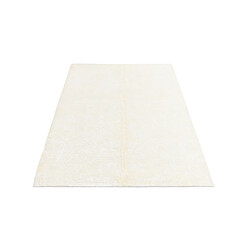 Avis Vidal Tapis de laine 180x119 beige Darya