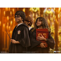 Iron Studios Harry Potter - Statue Hermione Granger 1/10