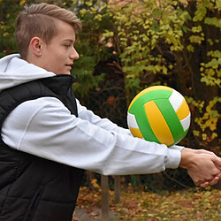 Avis Ballon de volley-ball - Sunflex -