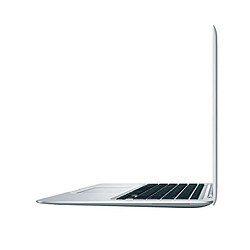 Apple MacBook Air 13" (2014) - Core i5 1,4 GHz - SSD 128 Go - 4 Go AZERTY - Grade A - Reconditionné