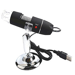 LED microscope numérique USB professionnel