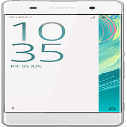 Acheter Sony Xperia XA Ultra - Blanc