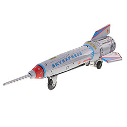 Rocket Model Toy