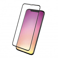 T'Nb TNB TGIIPHXIR - Protection intégrale en verre trempé pour iPhone 11 - transparent 