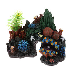 Aquarium Aquatic Decor