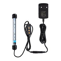 Ledkia Lumière Aquarium LED RGBW 1.5W IP67 1.5 W Ledkia Lumière Aquarium LED RGBW 1.5W IP67