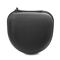 Wewoo Coque Sac de protection de stockage pour écouteurs Bluetooth sans fil portable Marshall Mid Bluetooth taille: 16,7 x 15,6 x 7,9 cm