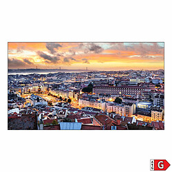 Moniteur Videowall Samsung VH55C-E Full HD 55"