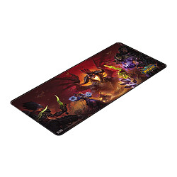 Tapis de souris - World of Warcraft Classic - Onyxia (XL)