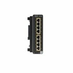 Cisco Systems Switch CISCO IEM-3300-8T Noir 