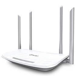 Routeur Gigabit Wi-Fi Double Bande Archer C5 AC1200 de TP-Link 