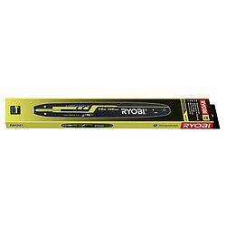 RYOBI Guide 35 cm pour Tronçonneuse RCS36X3550HI