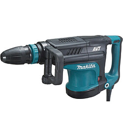 Burineur SDS-MAX 1510W HM1213C Makita Burineur SDS-MAX - 1510 W - 10,8 kg