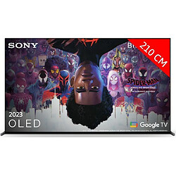 Sony TV OLED 4K 210 cm XR-83A80L