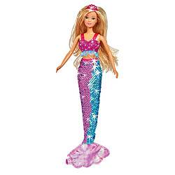 Simba 105733330 Steffi Love Swap Mermaid