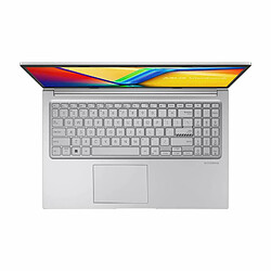 ASUS VivoBook 15 X1504ZA-BQ523W Ordinateur portable 39,6 cm (15.6") Full HD Intel® Core™ i3 i3-1215U 8 Go DDR4-SDRAM 256 Go S pas cher