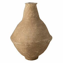 Paris Prix Vase Rond Déco Chad 96cm Naturel