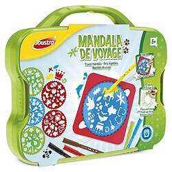 HELLER JOUSTRA Mallette Mandala De Voyage Pm