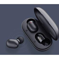 Universal Casque sans fil pour appeler Huawei Xiaomi IOS, casque Bluetooth sans fil à voix haute BT5.0