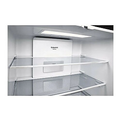 Acheter Réfrigérateurs multi-portes 591L Froid Ventilé HOTPOINT 91cm F, HOT8050147541739