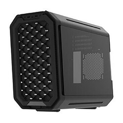 Antec Dark Cube Midi Tower Noir