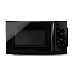 Micro-ondes grill 20l noir - 970957000 - TAURUS 