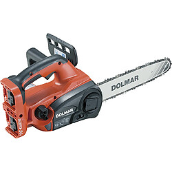 Tronçonneuse élagueuse DOLMAR 36 V 2x18V 25cm sans batterie ni chargeur MAKITA AS3726