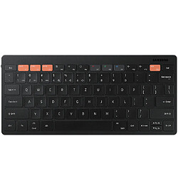 Samsung Clavier Sans Fil QWERTZ Raccourci Hot Key Mode DEX Noir 