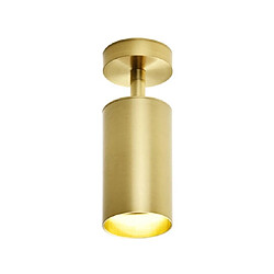 Wewoo Applique murale LED Nordic Luxury Extra Bright Spotlight Plafonnier sans ampoule