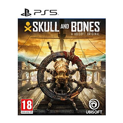 Ubisoft Skull & Bones Jeu PS5