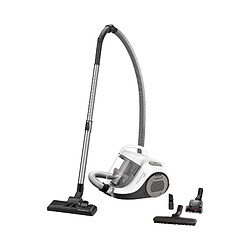 Aspirateur traineau