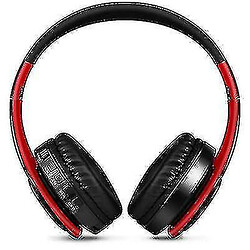 Universal Copoz casque bluetooth sans fil bruit annulation du bruit hd stéréo pliable 