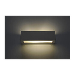 Avis Luminaire Center Applique murale VEGA céramique/verre blanc 1 ampoule