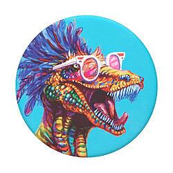 Avis Popsockets - Raveasaurus