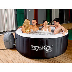 Bestway Spa gonflable Lay-z Spa Miami - 2/4 places