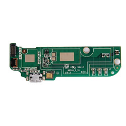 Wewoo Pour HTC Desire 616 / D616w Remplacement de câble de de chargement de pièce détachée