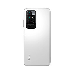 Avis Xiaomi Redmi Note 11 4G- 4/128 Go-Blanc