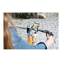 Support universel de vélo HAMA pour smartphone