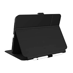 Speck Étui de Protection pour iPad Pro 10.9" Folio Balance Noir