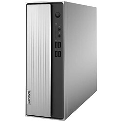 Unite centrale - LENOVO Ideacentre 3 07ADA05 - AMD Athlon 3050U - RAM 8Go - Stockage 256 Go SSD - AMD Radeon - Windows 10 · Reconditionné 