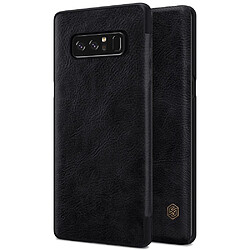 Etui en PU pour Samsung Galaxy Note 8 