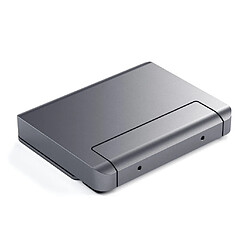 Satechi ST-TCSHIPM hub & concentrateur USB 3.2 Gen 1 (3.1 Gen 1) Type-C 5000 Mbit/s Gris