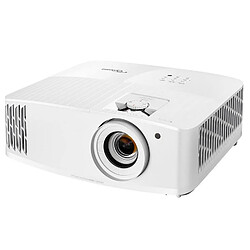 Acheter Vidéoprojecteur 4k uhd 3600 lumens - UHD55 - OPTOMA