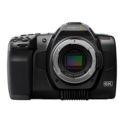 Blackmagic Design Pocket Cinema Camera 6K G2