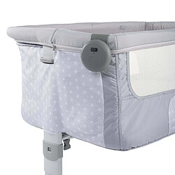 Acheter Calmy Wave - Appareil à vibration pour Baby Hug 4 in 1 & Next2Me - Chicco