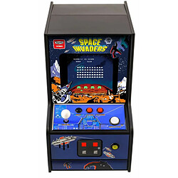 My Arcade Myarcade mini borne d arcade micro player space invaders