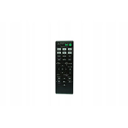 GUPBOO Télécommande Universelle de Rechange Pour Sony RM-ADU101 DAV-TZ130 DAV-TZ135 DAV-TZ530 HB